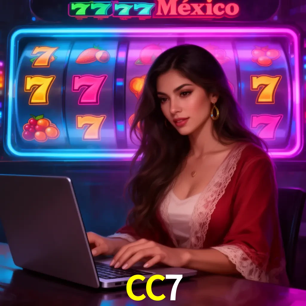 CC7 Símbolos con valor multiplicador