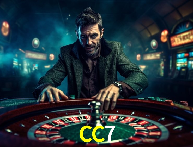 CC7 mobile gaming