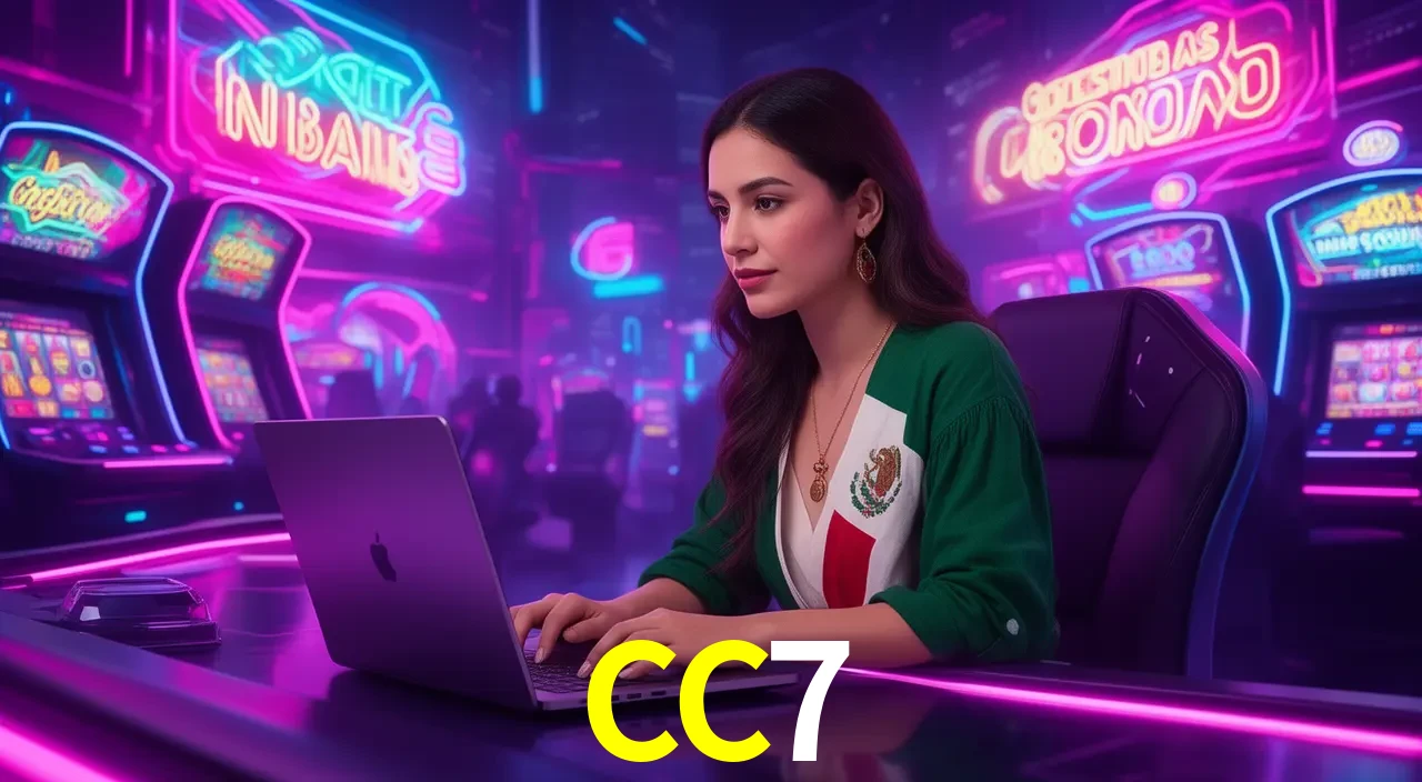 CC7 Conoce el bingo en CC7, con reglas sencillas y un estilo familiar