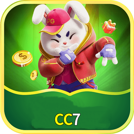 CC7 logo